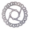 BRAKE DISC REAR YAMAHA 200 BLASTER '88-'06, 350 BANSHEE '02-06, ProX