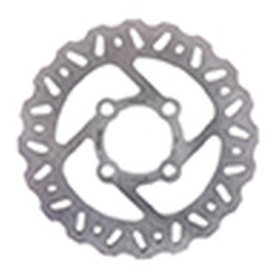 BRAKE DISC REAR YAMAHA YFZ 450R '09-20, YFM 700R RAPTOR '06-20 WAVE, ProX