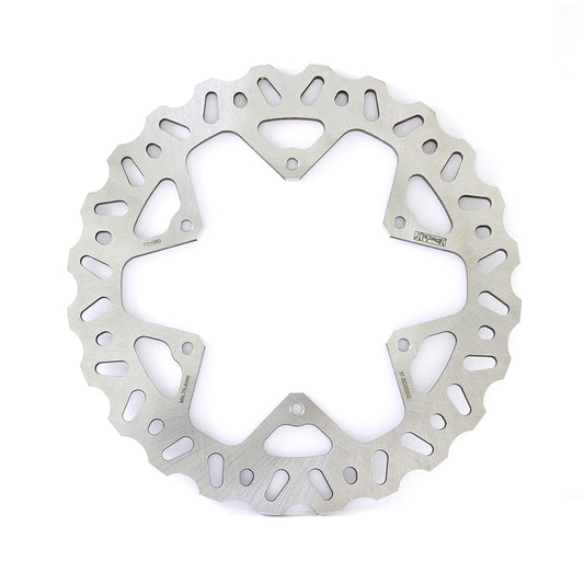 BRAKE DISC REAR YAMAHA YZ 125/250 '02-18, YZF 250/450 '02-18, WRF 250/450 '02-17 (245X115X4) WAVE, ProX