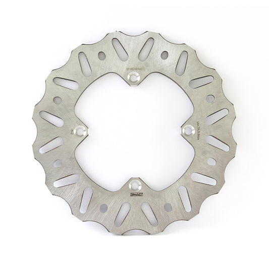 BRAKE DISC REAR YAMAHA YZ 65 '18-20, YZ 80/85 '93-19 WAVE, ProX