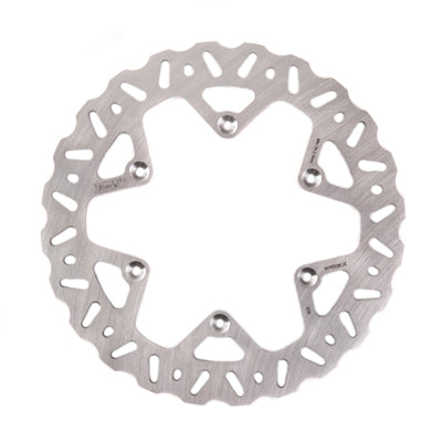 BRAKE DISC REAR YAMAHA YZF 450 '18-19, YZF 250 '19, WRF 250 '19, YZ 125/250 '19-'20 WAVE, ProX