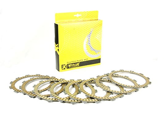 CLUTCH DISCS BETA 250/300/350/390/430/488 RR '18-24, ProX