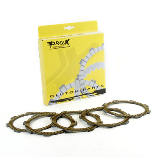 CLUTCH DISCS HONDA CR 85 '05-07 (EBS1119), ProX