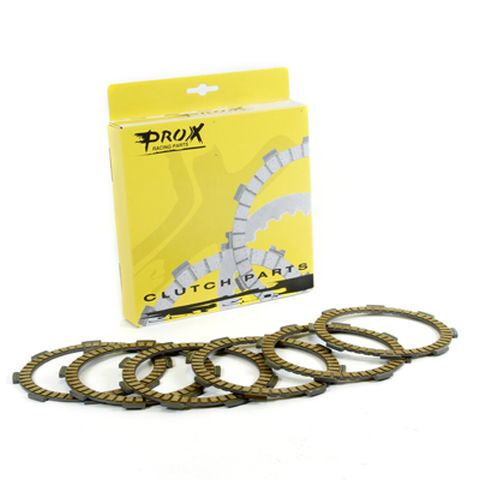 CLUTCH DISCS HONDA CRF 150R '07-21 (EBS1191), ProX