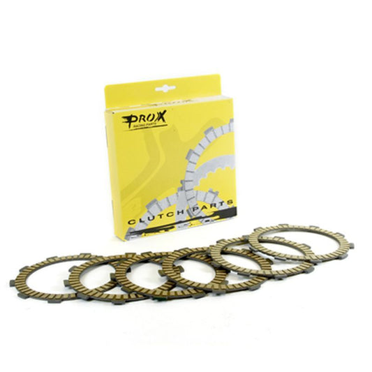 CLUTCH DISCS HONDA CRF 250R '22, CRF 250RX '22, ProX