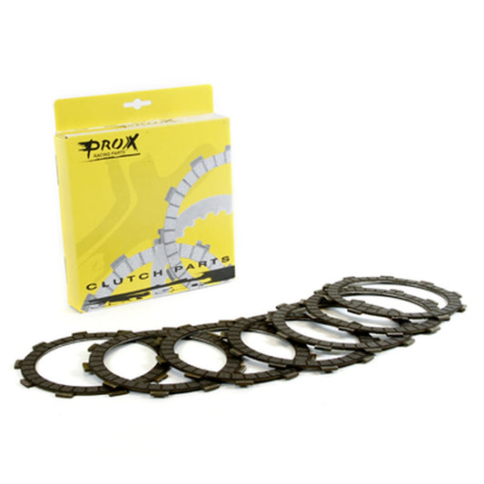 CLUTCH DISCS HONDA XR 500R '81-'84, ProX