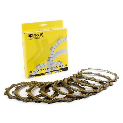 CLUTCH DISCS KAWASAKI KFX 450R '08-14 (EBS4519), ProX