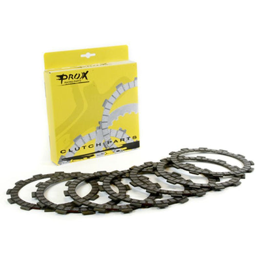 CLUTCH DISCS KAWASAKI KX 125 '94-96 (EBS4425), ProX