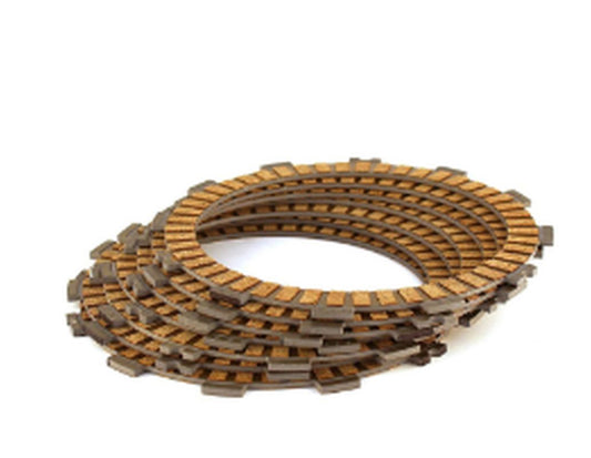 CLUTCH DISCS KAWASAKI KXF 250 '21, KXF 250XC '21 (KX250F), ProX