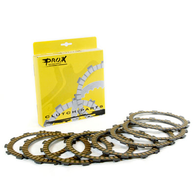 CLUTCH DISCS KAWASAKI KXF450 '06-'09 (EBS1247), ProX