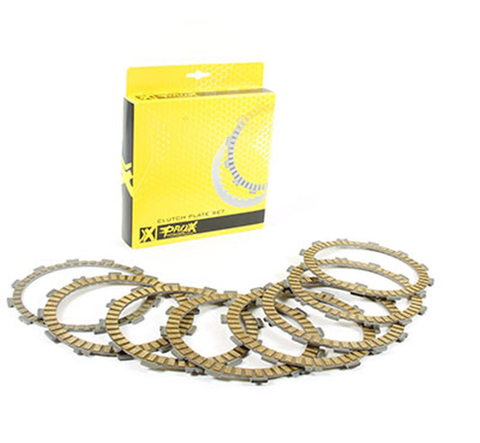 CLUTCH DISCS KAWASAKI KXF450 '19, ProX