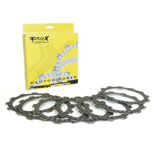 CLUTCH DISCS SUZUKI DR 350 '90-99 (EBS3399R), ProX