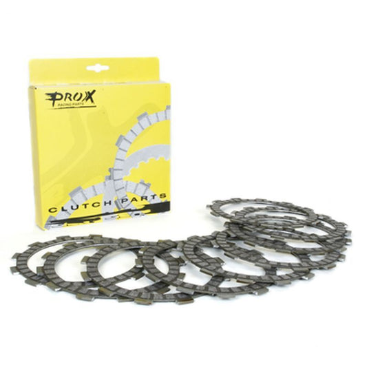 CLUTCH DISCS SUZUKI RM 250 '92-93 (EBS3400), ProX