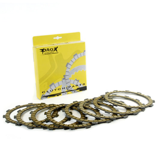 CLUTCH DISCS SUZUKI RM 250 '96-02, ProX