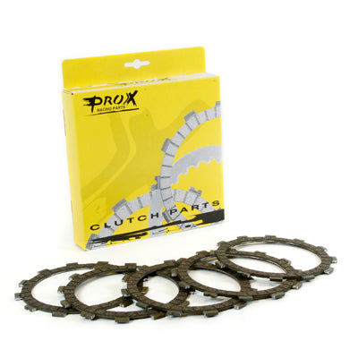 CLUTCH DISCS SUZUKI RM 80 89-01, RM 85 02-20 (EBS3318), ProX