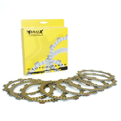 CLUTCH DISCS SUZUKI RMZ 250 11-18 (EBS4514), ProX
