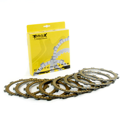 CLUTCH DISCS SUZUKI RMZ450 '08-'20 (EBS3450), ProX