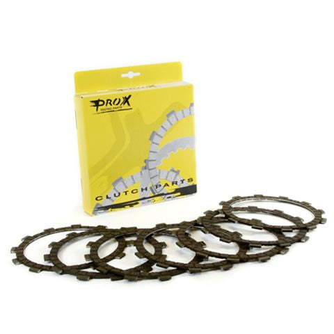 CLUTCH DISCS YAMAHA YFZ 350 '87-06, TT 350 '85-95 (EBS2240), ProX