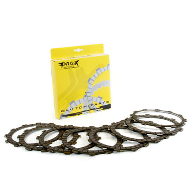 CLUTCH DISCS YAMAHA YFZ450 '04-06 (EBS2364), ProX