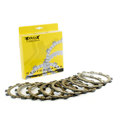 CLUTCH DISCS YAMAHA YZ 125 93-97, YZ 125 05-20 (EBS2325), ProX