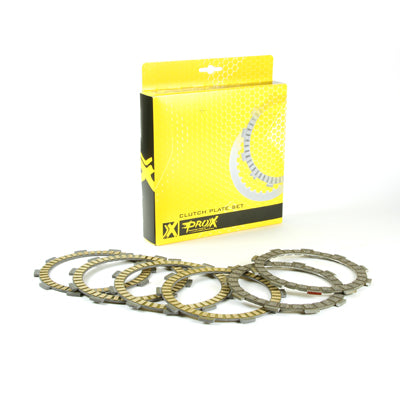 CLUTCH DISCS YAMAHA YZ 65 18-20, ProX