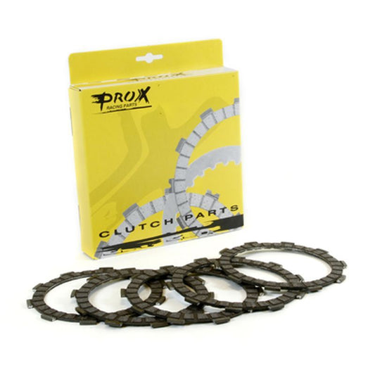 CLUTCH DISCS YAMAHA YZ 80 '83-92 (EBS2304), ProX