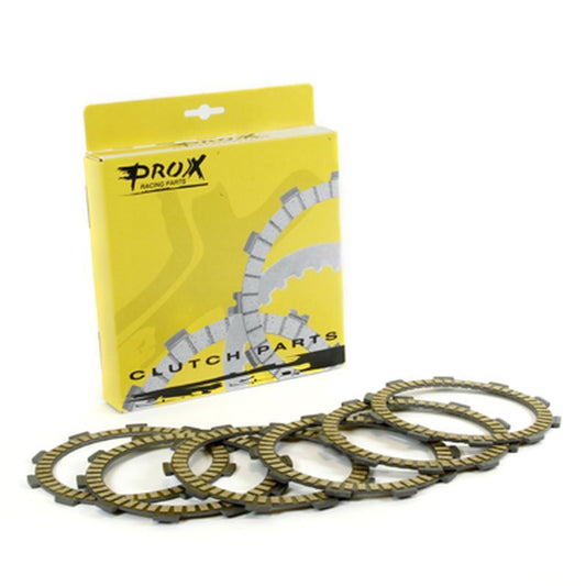 CLUTCH DISCS YAMAHA YZ 80 '93-94, ProX