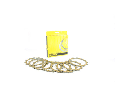 CLUTCH DISCS YAMAHA YZF 250 '19-20, ProX