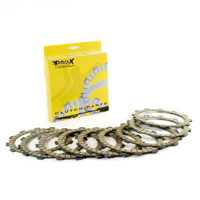 CLUTCH DISCS YAMAHA YZF 426 '00 (EBS2352), ProX