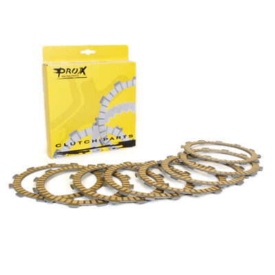 CLUTCH DISCS YAMAHA YZF 450 14-20, ProX