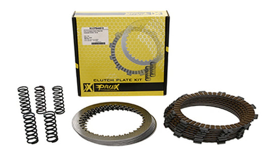 CLUTCH DISCS WITH SPACERS AND SPRINGS KAWASAKI KXF 450 '19, ProX