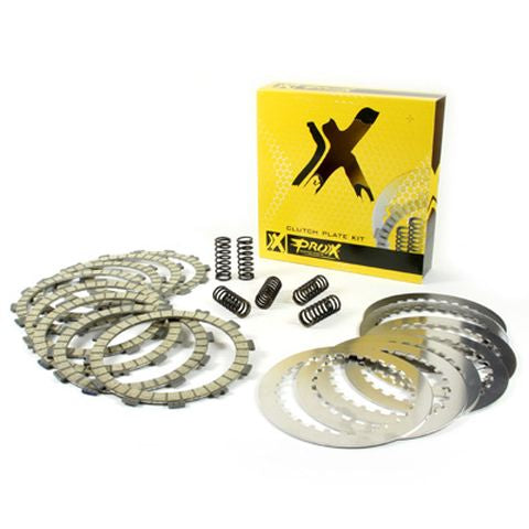 CLUTCH DISCS WITH SPACERS AND SPRINGS HONDA CR 250 '97-07, ProX