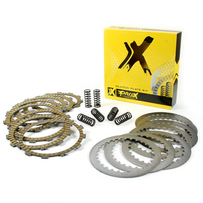 CLUTCH DISCS WITH SPACERS AND SPRINGS HONDA CRF 450R '13-16, ProX