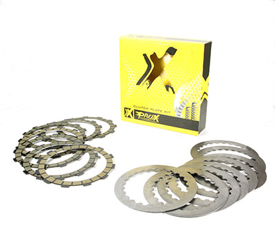CLUTCH DISCS WITH SPACERS KTM SXF 250/350 '19-'22, ProX