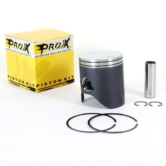 PISTON HONDA CR 250 '97-01, SUZUKI RM 250 '98, "ART" (66.37MM), ProX