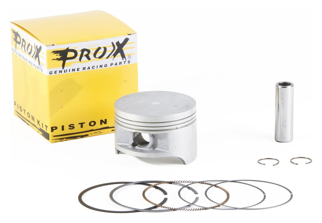 PISTON HONDA CRF 230 F '03-'19, CRF 230 L '08-'09 (66.00MM) (9.0:1) (OEM:13101-KFB-750) (SPECIAL OFFER), ProX