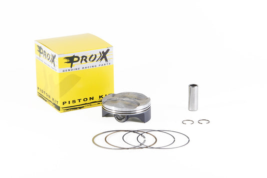PISTON HONDA CRF 250R 04-09, CRF 250X 04-16 (77.97MM, 13.5:1), ProX