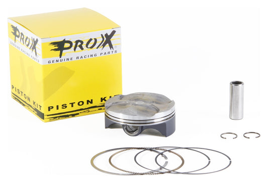 PISTON HONDA CRF 250R 04-09, CRF 250X 04-16 (77.98MM, 13.5:1), ProX