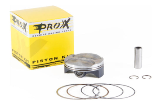 PISTON HONDA CRF 250R 04-09, CRF 250X 04-16 (77.99MM, 13.5:1), ProX