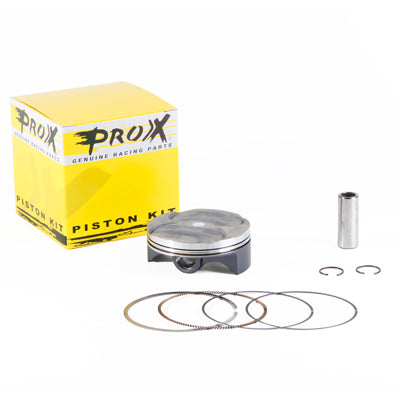 PISTON HONDA CRF 250R 04-09, CRF 250X 04-17 (77.99MM) (12.9:1) (OEM:13101-KRN-670), ProX