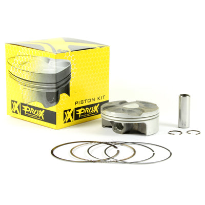 PISTON HONDA CRF 250R '10-'13 (76.77MM, 13.2:1=STD) (ART) (OEM:13101-KRN-A40), ProX