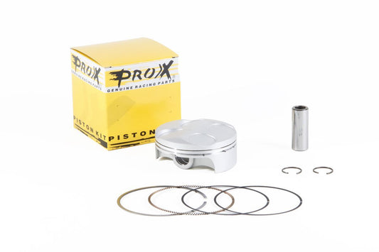 PISTON HONDA CRF 250R '10-13 (HC14.2:1) (76.77MM), ProX