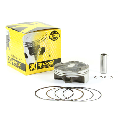 PISTON HONDA CRF 250R '14-'15 (76.79MM) (13.5:1) ART (OEM:13101-KRN-A80), ProX