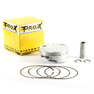 PISTON HONDA CRF 250R '16-17 (76.79MM) (13.8:1=OEM), ProX