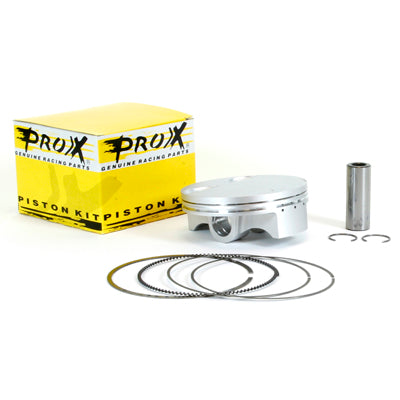 PISTON HONDA CRF 450R '02-'03 (11.5:1) (STD. + 0.01MM) (95.97MM) (OEM: 13101-MEB-670), ProX