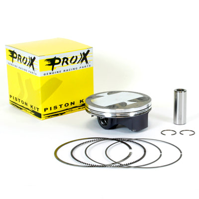 PISTON HONDA CRF 450R '04-'08, CRF 450X '05-'17 (95.97MM) (OEM:13101-MEN-730), ProX