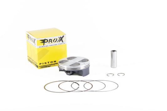 PISTON HONDA CRF 450R '09-'12 (95.96MM) (13.0:1-OEM=12:1) (OEM:13101-MEN-A30) "ART" (SPECIAL OFFER) CLEARANCE, ProX