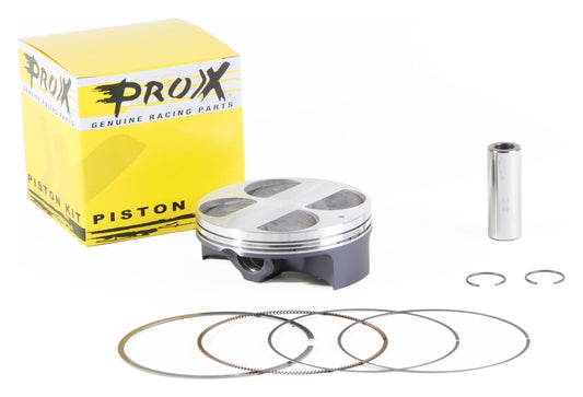 PISTON HONDA CRF 450R '09-'12 (95.97MM) (13.0:1-OEM=12:1) (OEM:13101-MEN-A30) "ART", ProX