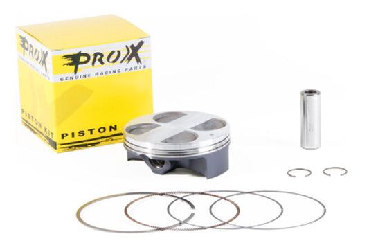 PISTON HONDA CRF 450R '09-'12 (95.98MM) (13.0:1OEM=12:1) (OEM:13101-MEN-A30) "ART" (SPECIAL OFFER) CLEARANCE, ProX
