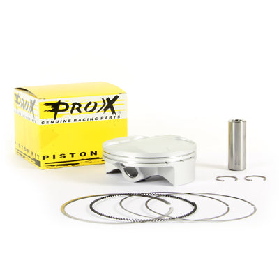 PISTON HONDA CRF 450R '17-24, CRF 450RX '17-'24 (95.96MM) (13.5:1) (OEM:13101-MKE-A00), ProX